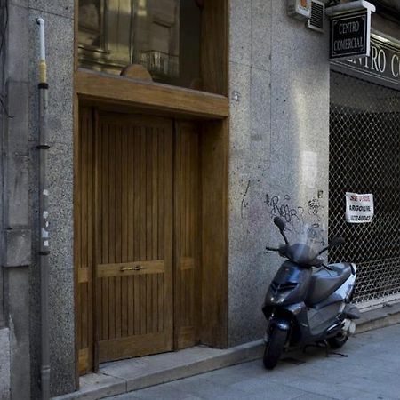 Residencia Molares 5 Apartment Vigo Luaran gambar