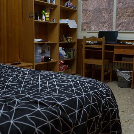 Residencia Molares 5 Apartment Vigo Luaran gambar