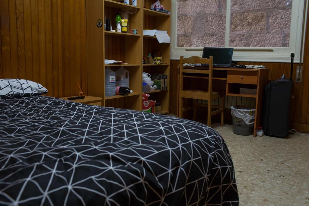 Residencia Molares 5 Apartment Vigo Luaran gambar