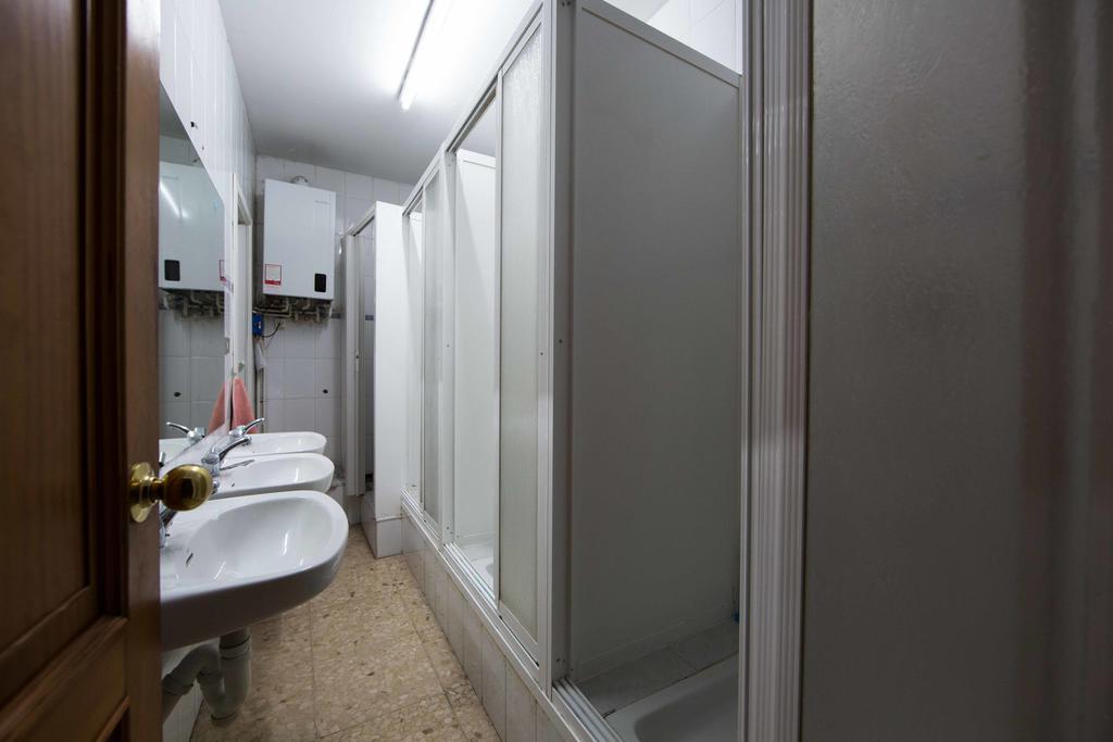 Residencia Molares 5 Apartment Vigo Luaran gambar